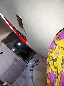 sudhastriper 라이브 XXX 채팅