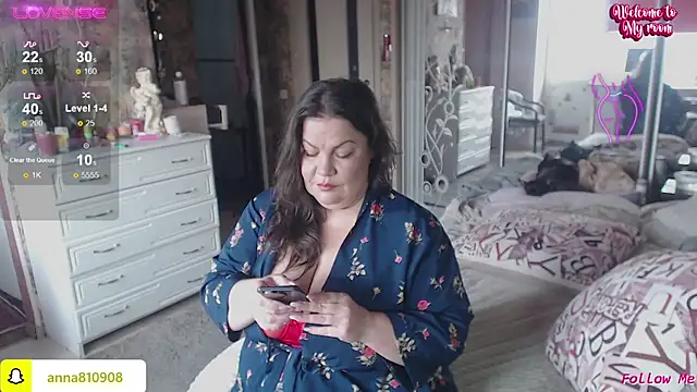 femme_fatale1 Live XXX Chat