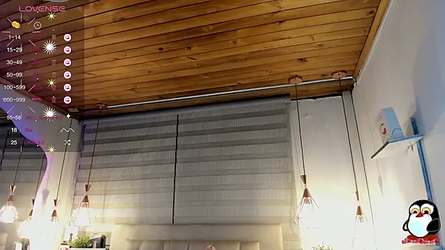 cristal__hot_1 Adlı Modelin Canlı XXX Sohbeti