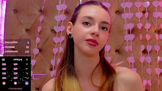 CoraVex: απευθείας συνομιλία ΧΧΧ