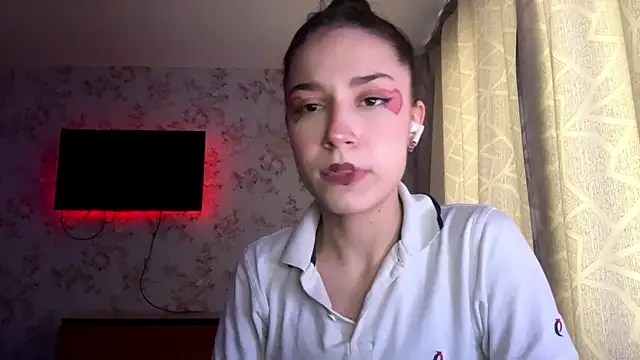 PagedLard Pertunjukan Webcam