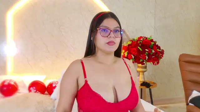 Czat XXX na żywo – LauraCutte