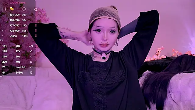 Lein_Bone Show Webcam