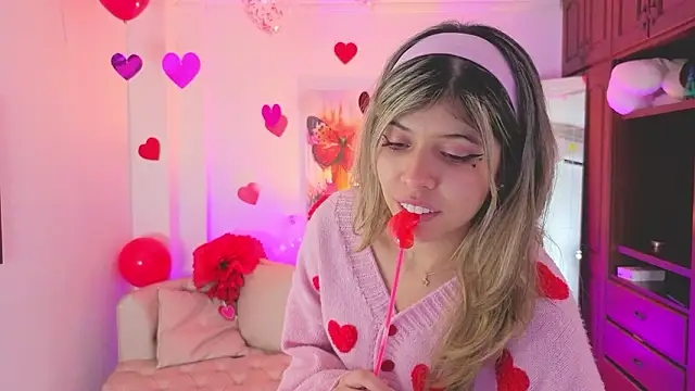 Chat XXX en directo de NATAASHA___