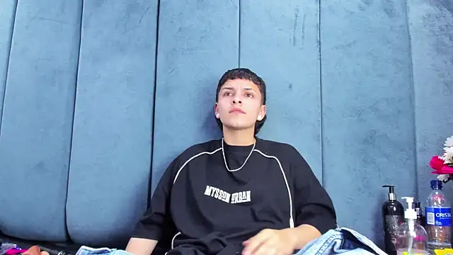 Živý XXX chat Megan_Thompson_