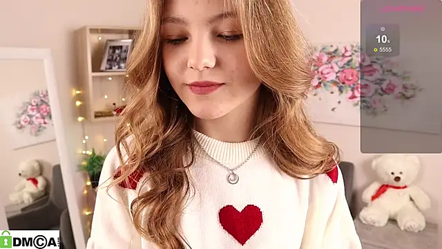 Sue_Sanders 现场XXX聊天