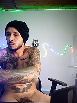 sebastian_horny 现场XXX聊天