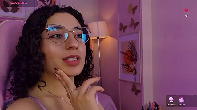 DemiJones_'s Live XXX Chat