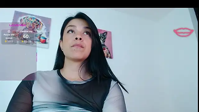 lilith_luv live XXX chat