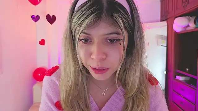 NATAASHA___ Chat XXX in diretta