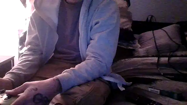 jaxx12369 Adlı Modelin Canlı XXX Sohbeti