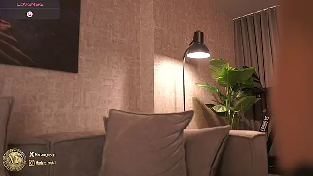 mariano_costa Pertunjukan Webcam