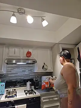 DevilDahm Chat XXX in diretta