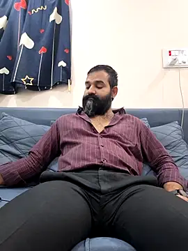 Fun_Guuy 现场XXX聊天