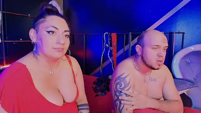 YiingandYang Adlı Modelin Canlı XXX Sohbeti