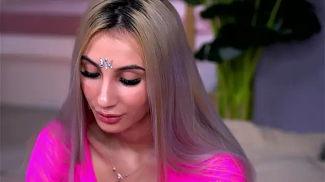 AwaLynch Live XXX-Chat