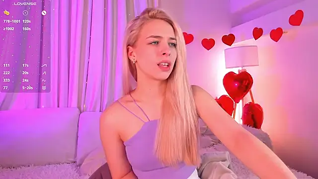 ShinyBarbie 라이브 XXX 채팅