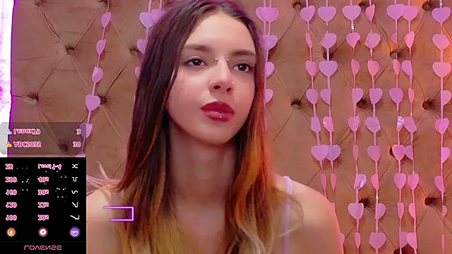 Chat XXX en directo de CoraVex