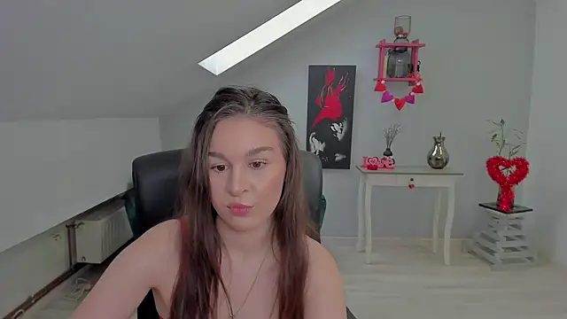 LouannaHart's Live XXX Chat