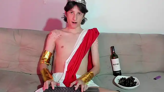 Chatroom XXX en direct de cirosky_elchicopolla