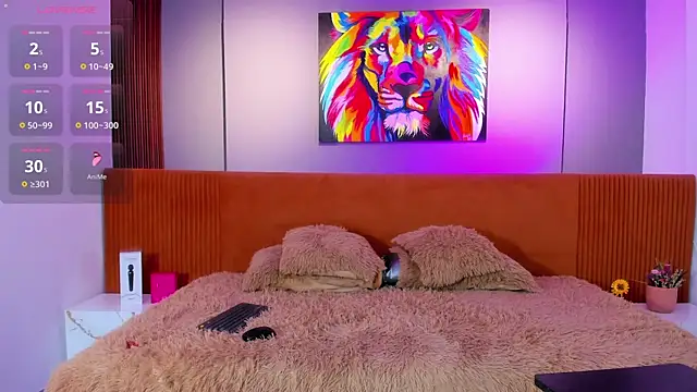 Chat XXX Live yeye_sweet_