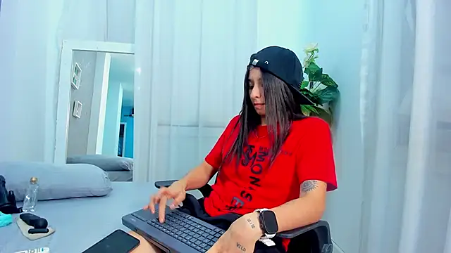 Chat XXX Live ViictoriiaSaenz