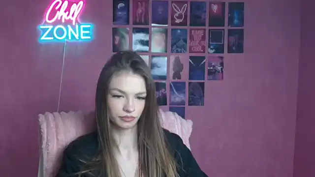 Lina_Loveuu Chat XXX in diretta