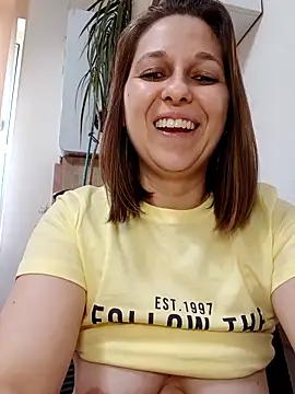 AdaJoy Live XXX-chat