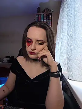 LaizyMaryMur Chat XXX in diretta