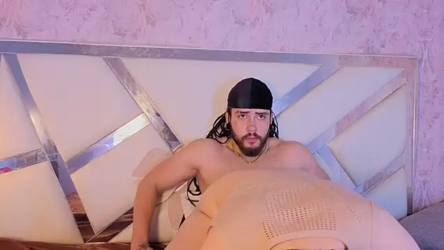 Benny_and_Mark 라이브 XXX 채팅