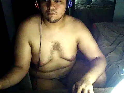 แชท XXX สดของ chubbygamer26