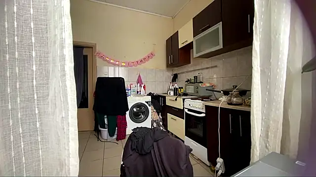 Show de webcam de MariiCooper