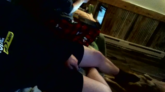 Dalton2288 Adlı Modelin Canlı XXX Sohbeti