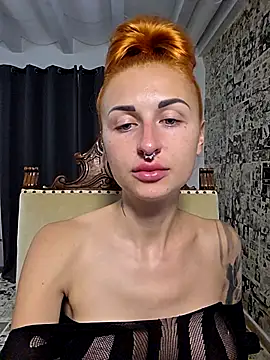 Chat XXX en directo de kylie_blck