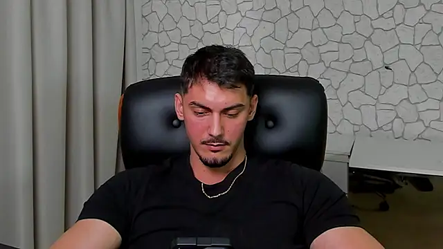 ClintMasters – Naživo XXX chat