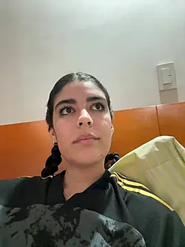 _Niah_ 라이브 XXX 채팅