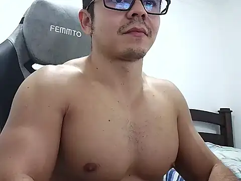 แชท XXX สดของ MILCARITAS3