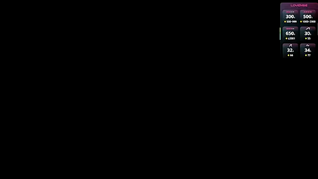 NicoleJons_ Webcam-Show