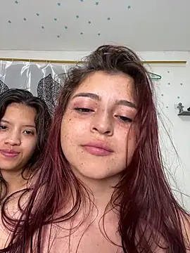 Chat XXX ao vivo de Xuxi_XXX