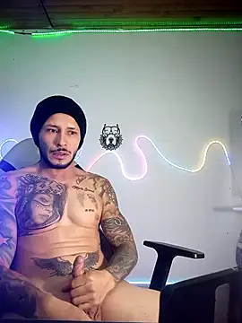 sebastian_horny – Naživo XXX chat