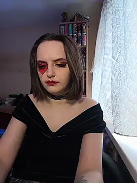 Chat +18 de LaizyMaryMur ao vivo