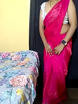 Chat XXX en directo de Telugu_bj_star