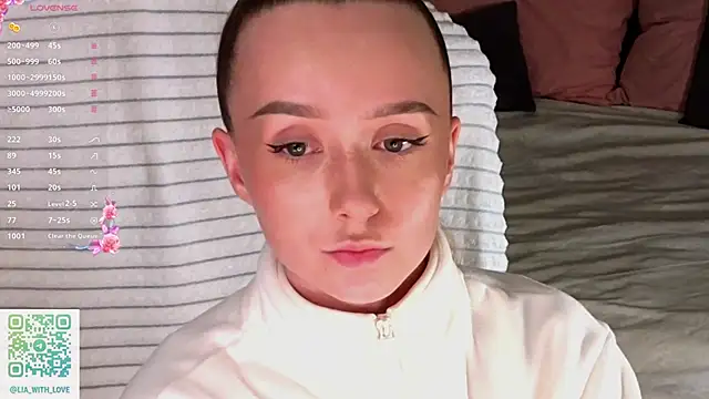 HollisBeckett 라이브 XXX 채팅