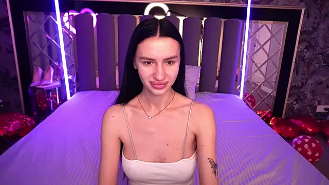 Chatroom XXX en direct de Snow_WhiteeeX