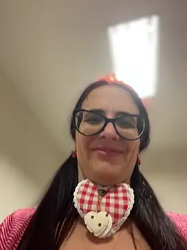 Chat +18 de NataKitten ao vivo