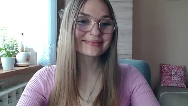 Chat XXX en directo de LooveELLYx