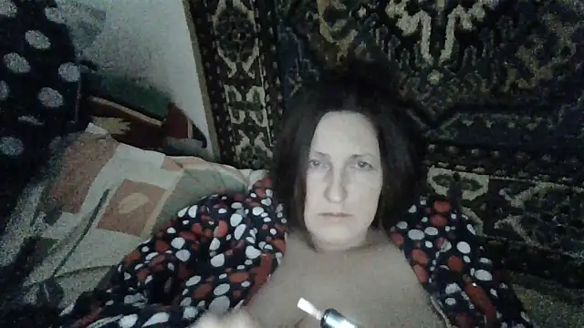 Chat XXX en directo de AllaSowinskaya