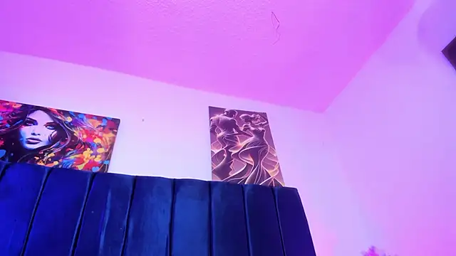 Annie_switt 现场XXX聊天