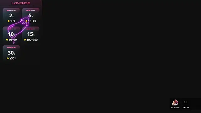 Asmodeus_bael_のウェブカメラショー