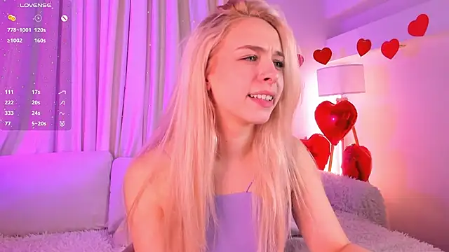 ShinyBarbie Obrolan Langsung XXX